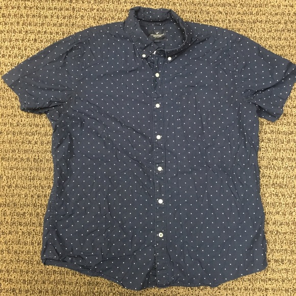 American Eagle Outfitters Other - American eagle short sleeved shirt